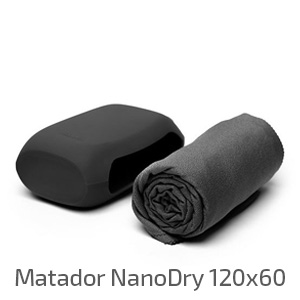 Matador NanoDry